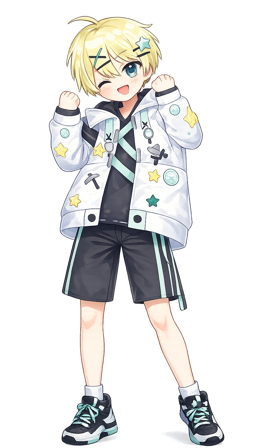 ななせ